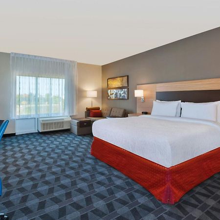 Towneplace Suites By Marriott Grand Rapids Airport Southeast Каскейд Экстерьер фото