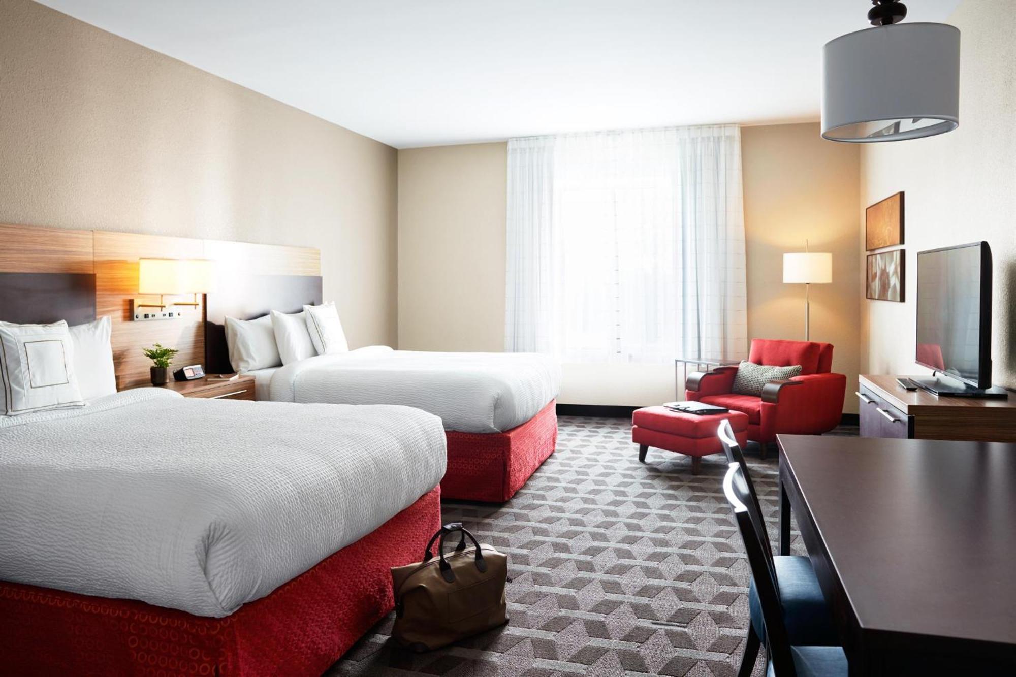 Towneplace Suites By Marriott Grand Rapids Airport Southeast Каскейд Экстерьер фото